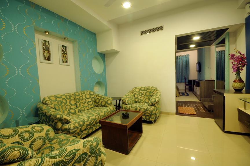Hotel Surabhi Regency Anand Phòng bức ảnh